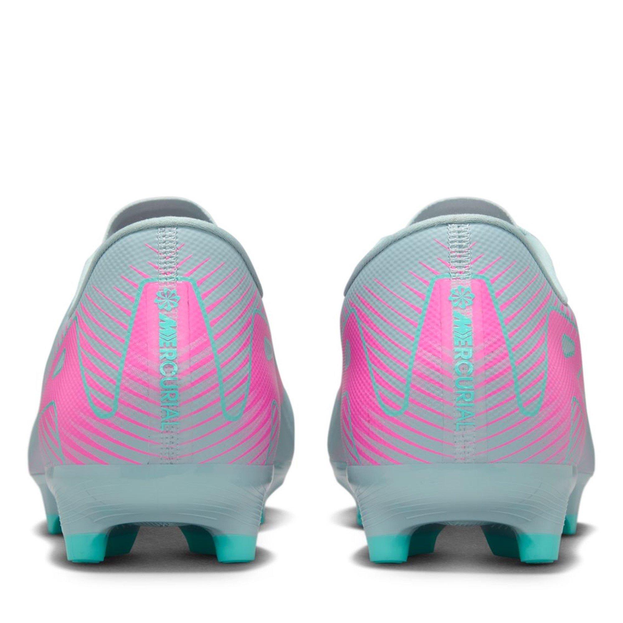 Nike Zoom Mercurial Vapor 16 Academy Firm Ground Football Boots