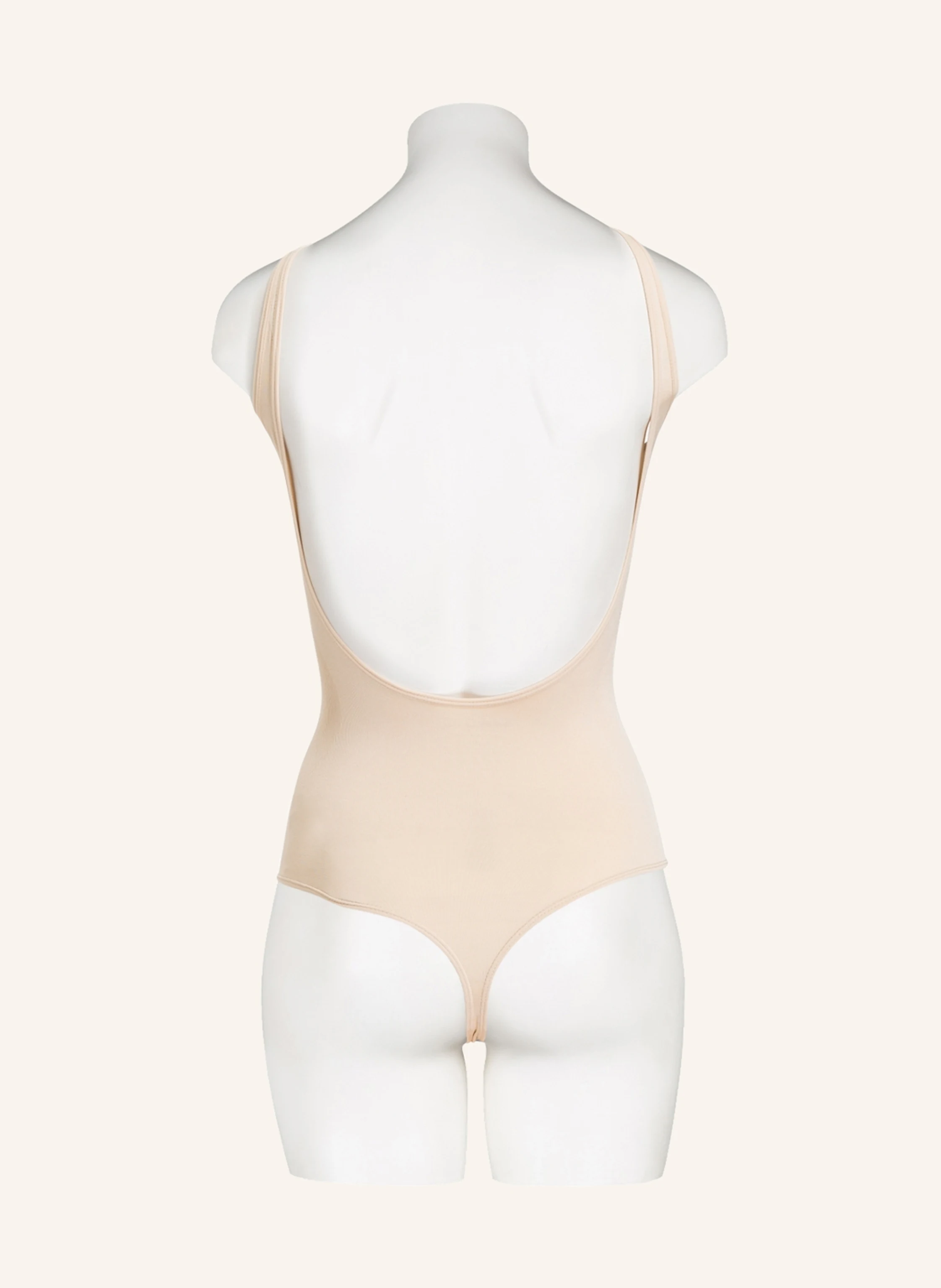 MAGIC Bodyfashion Shape-Body LOW BACK