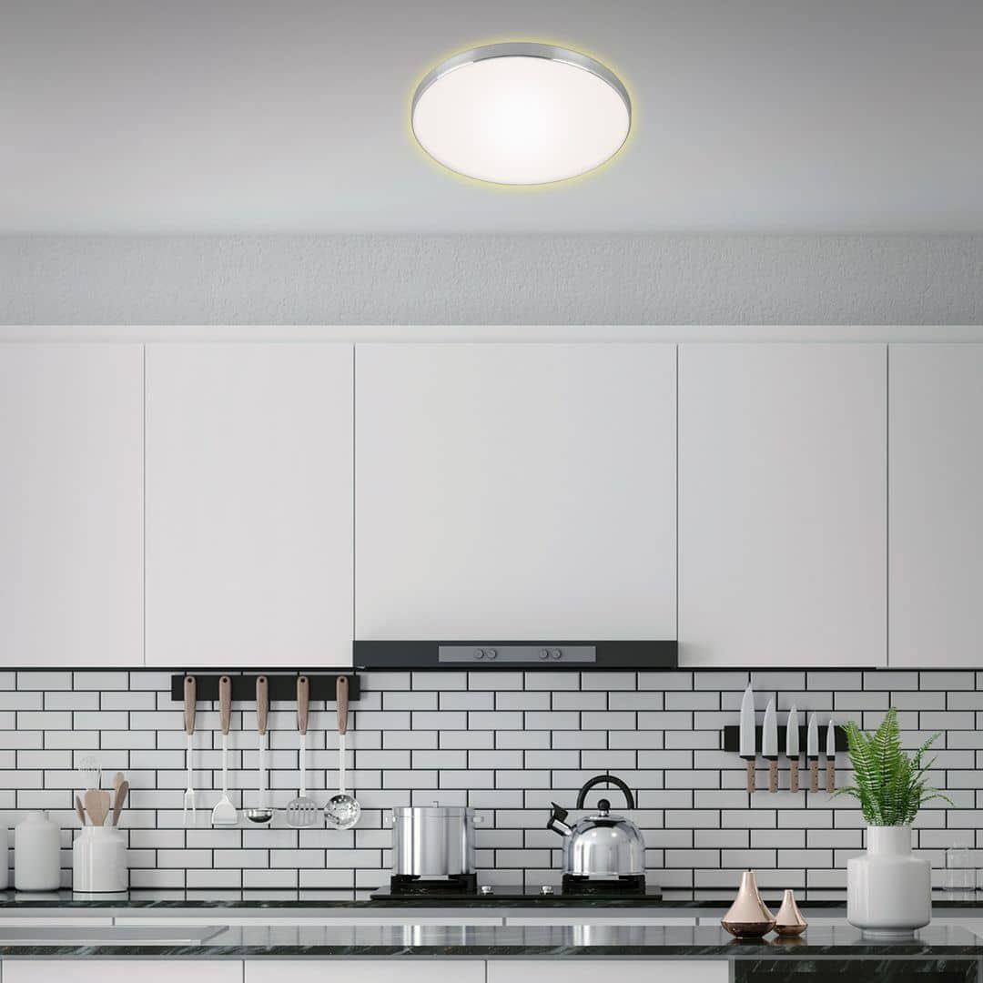 LED-Deckenleuchte