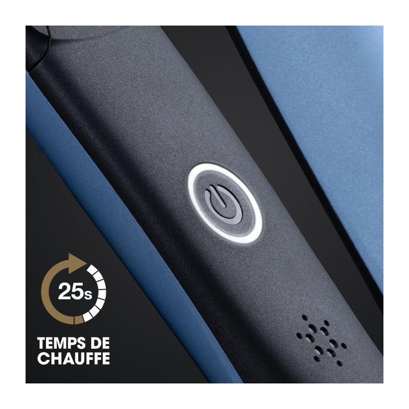 Coffret Lisseur ghd gold Collection ghd Iced luxe