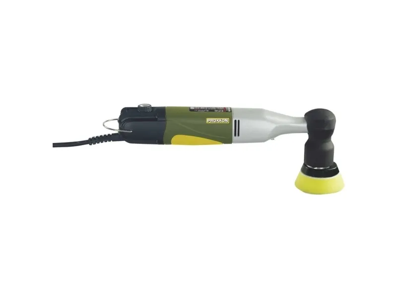 Proxxon orbitalpolermaskine EP/E 100 W