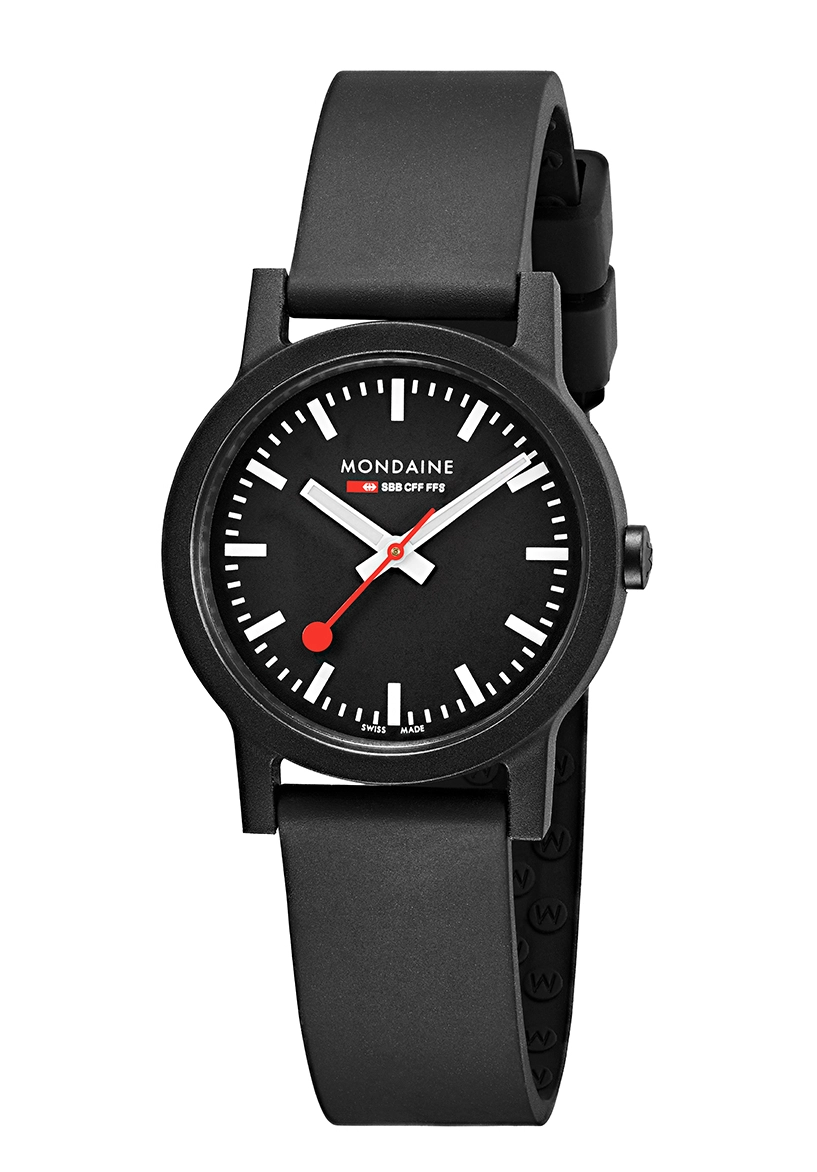 Mondaine SBB Essence Damenuhr MS1.32120.RB