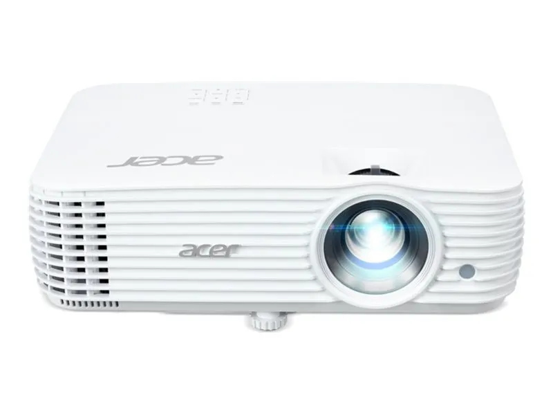Acer X1626HK - DLP-projektor - 3D - 4000 lumen - WUXGA (1920 x 1200) - 16:10 - 1080p