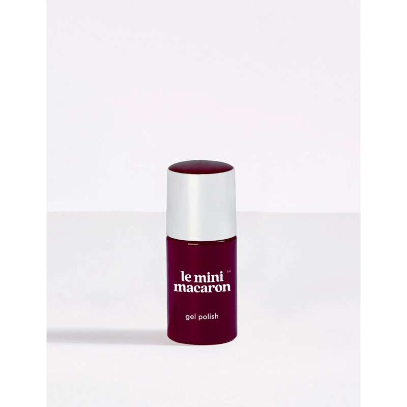 Le Mini Macaron Gel Polish 8,5 ml - Sour Cherry