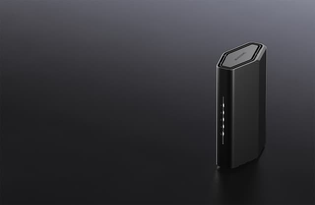 NETGEAR Nighthawk RS100 WiFi 7 router