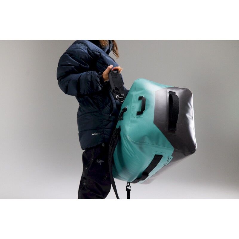 Samaya Mountainproof60 - Sac à dos alpinisme