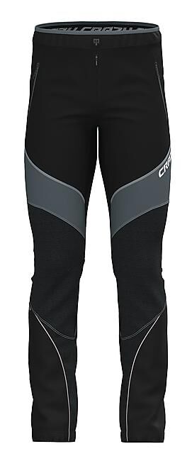 CRAZY - PANTALON PANT FLAME