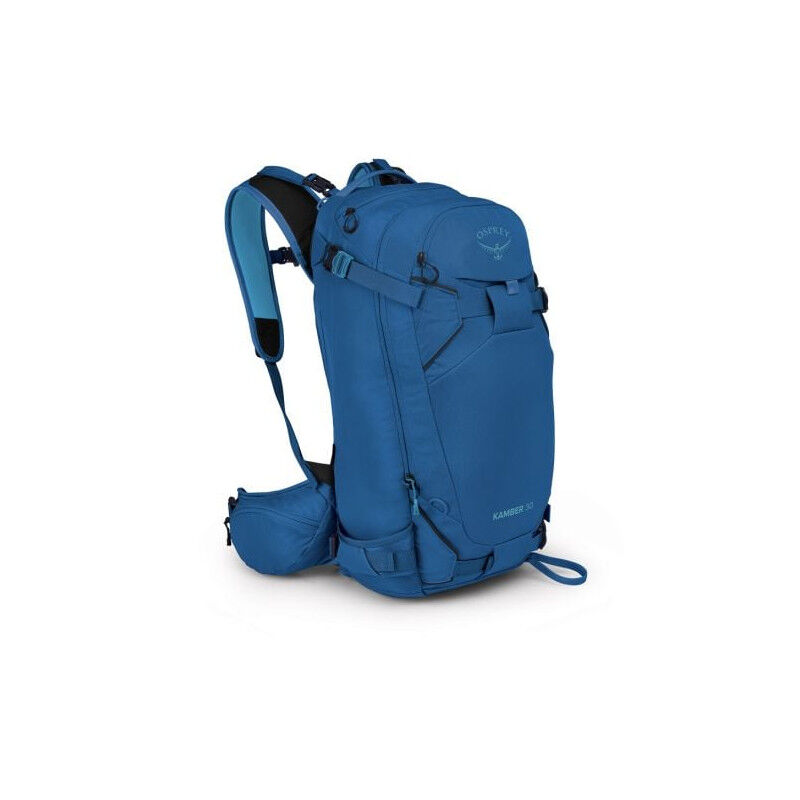 Kamber 30 - Sac à dos ski homme