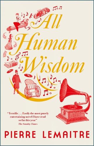 All Human Wisdom (Paperback)