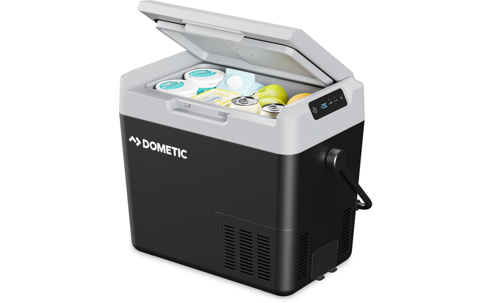 Dometic CFF 18 AC/DC Kompressor-Kühlbox 19 Liter