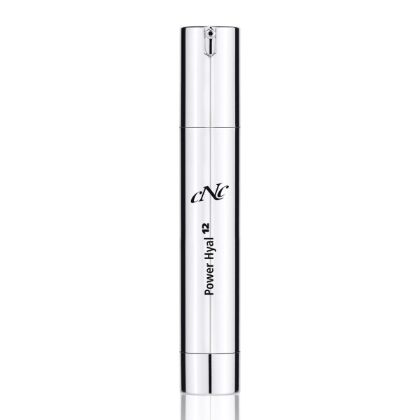 CNC aesthetic world Power Hyal 12 Serum 30ml