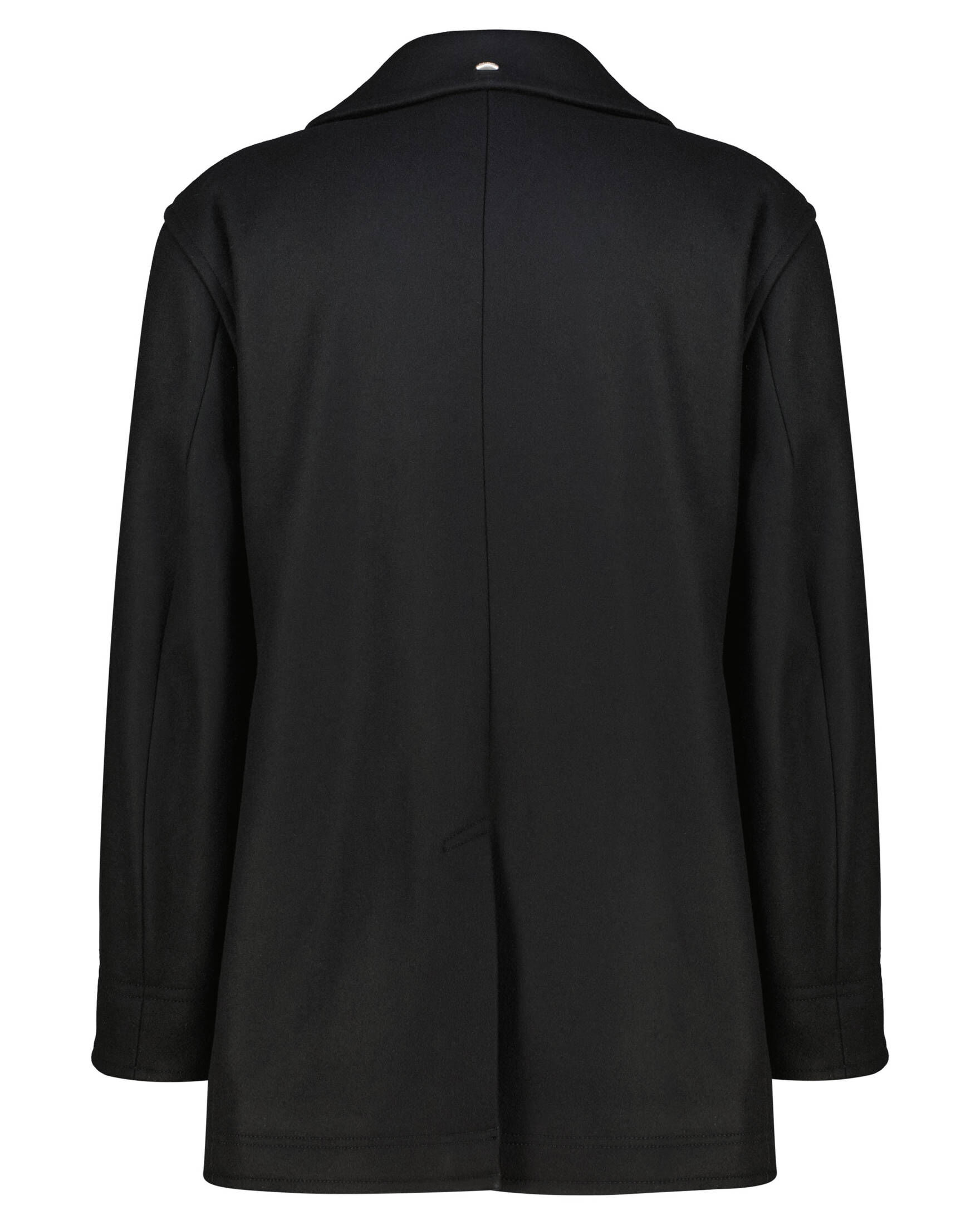 Our Legacy| Herren Mantel PEACOAT mit Wolle und Kaschmir