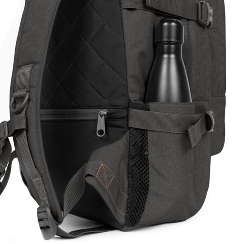 Sac à dos Volker 35 Litres CS Black Denim2