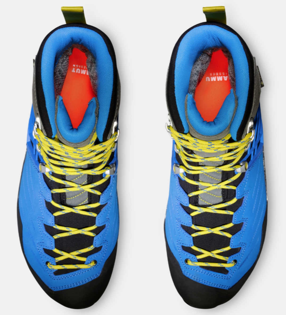 Mammut<br>Kento Pro High GTX