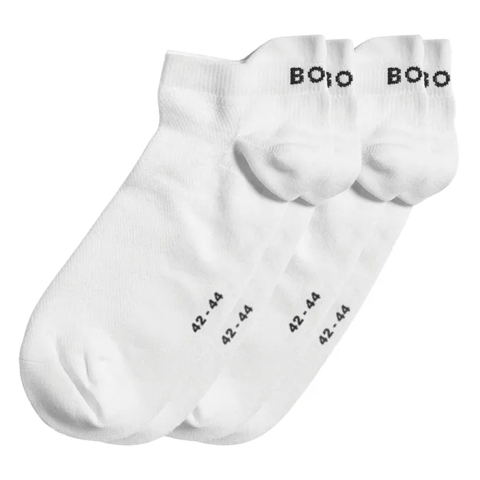 Bjorn Borg Sport Performance Sokken Senior (2-pack)