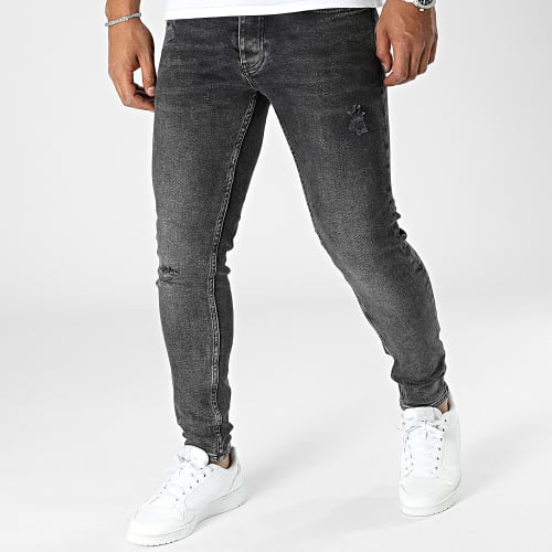 Jean Regular Noir