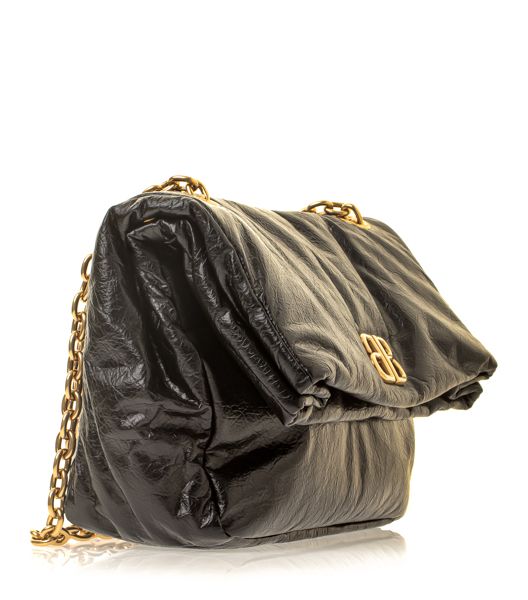 Balenciaga Monaco Chain Small Bag