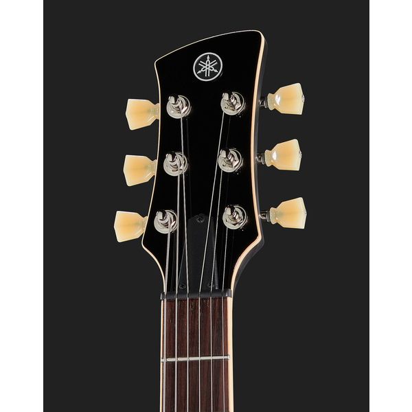 Yamaha Revstar RSS20 Vintage White