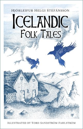 Icelandic Folk Tales (Hardback)