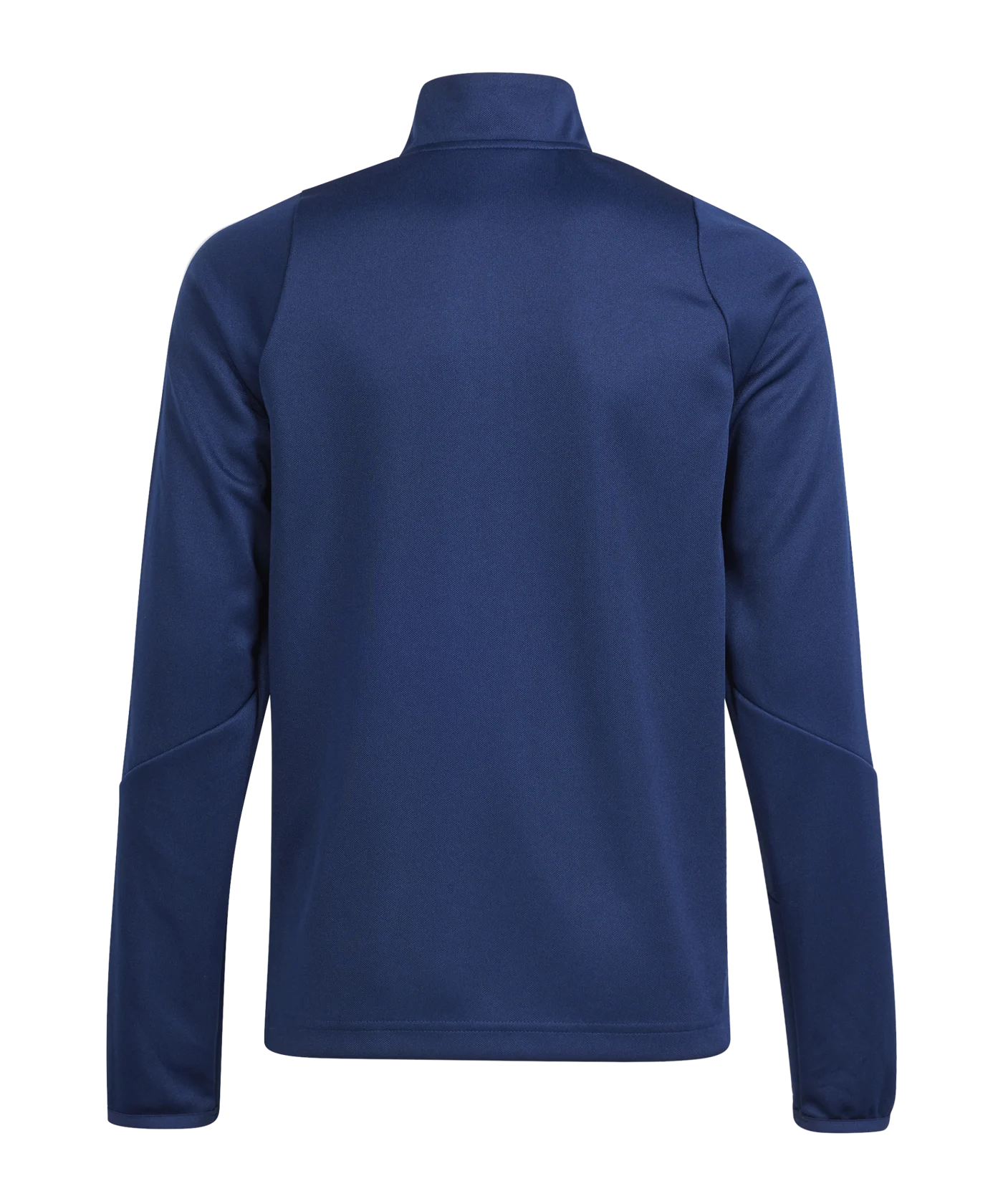 adidas Tiro 24 Trainingstop Kids Blau Weiss