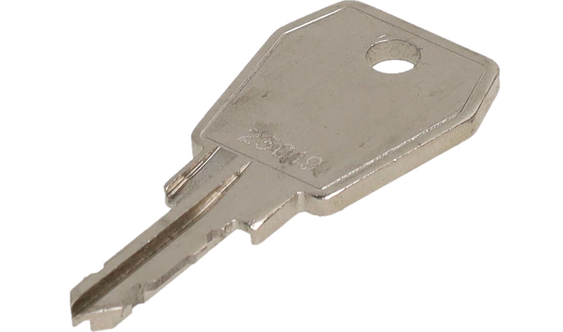 Nøgle nummer 25019 for Easy tagboks 1stk