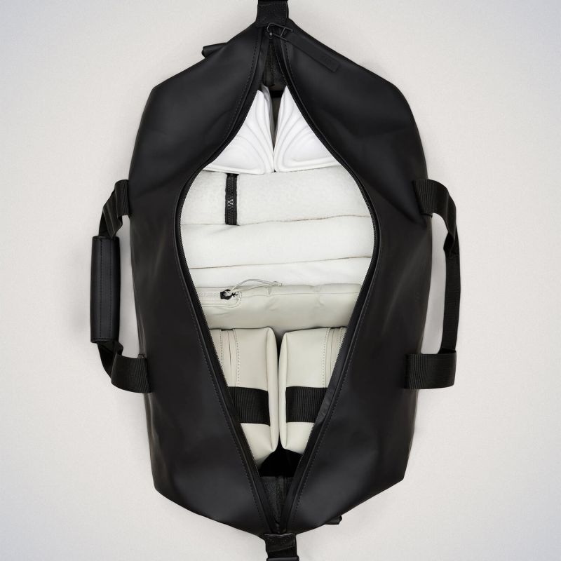 Sac de voyage Hilo Week-end Bag L 47 Litres Earth