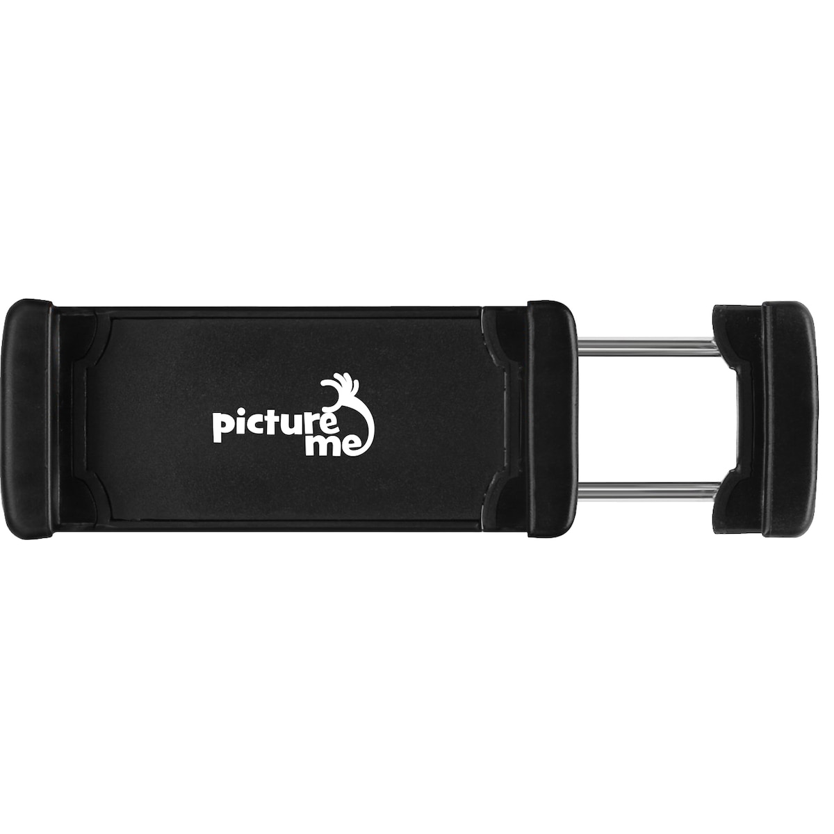 Picture Me 2in1 LED selfiering på stativ