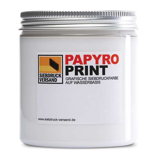 PAPYROPRINT Binder