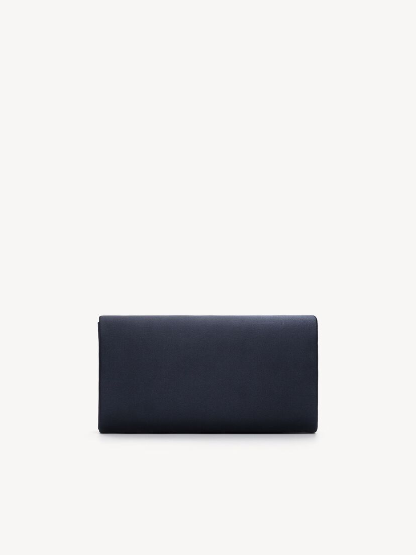 Clutch - blauw