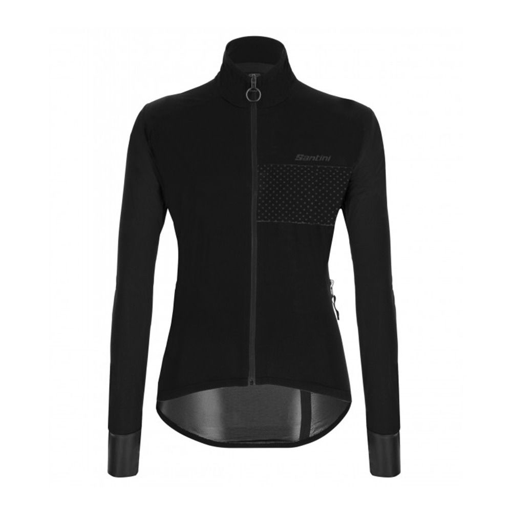 Santini GUARD NIMBUS - Veste Femme noir