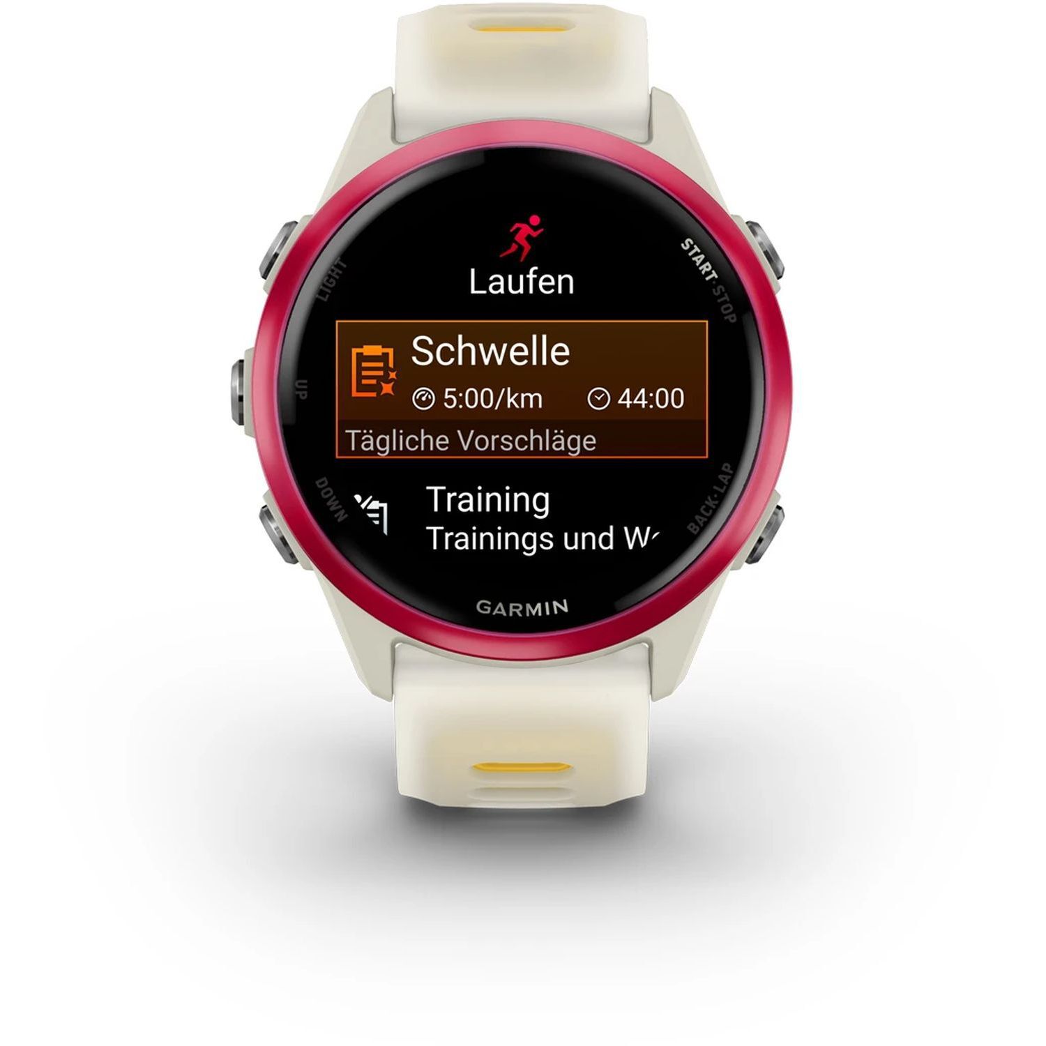 GarminForerunner 570 WiFi GPS
