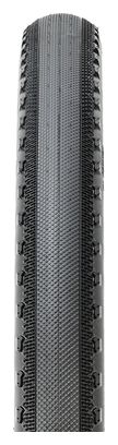 Pneu Gravel Maxxis Receptor 700 mm Tubeless Ready Souple Exo Protection Dual Compound Flancs Skinwall