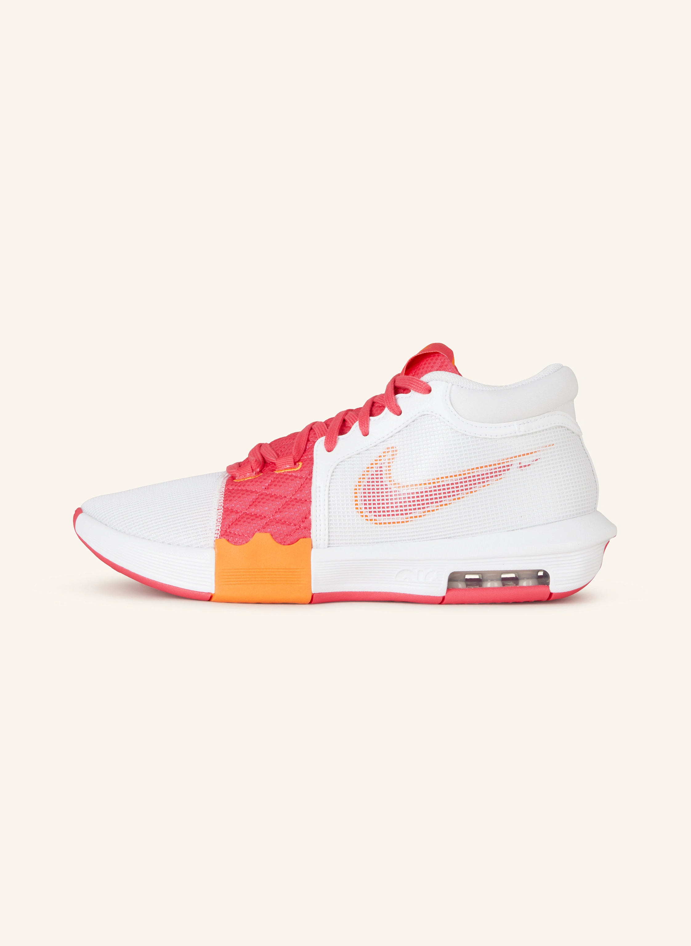Nike Basketballschuhe LEBRON WITTNESS VIII