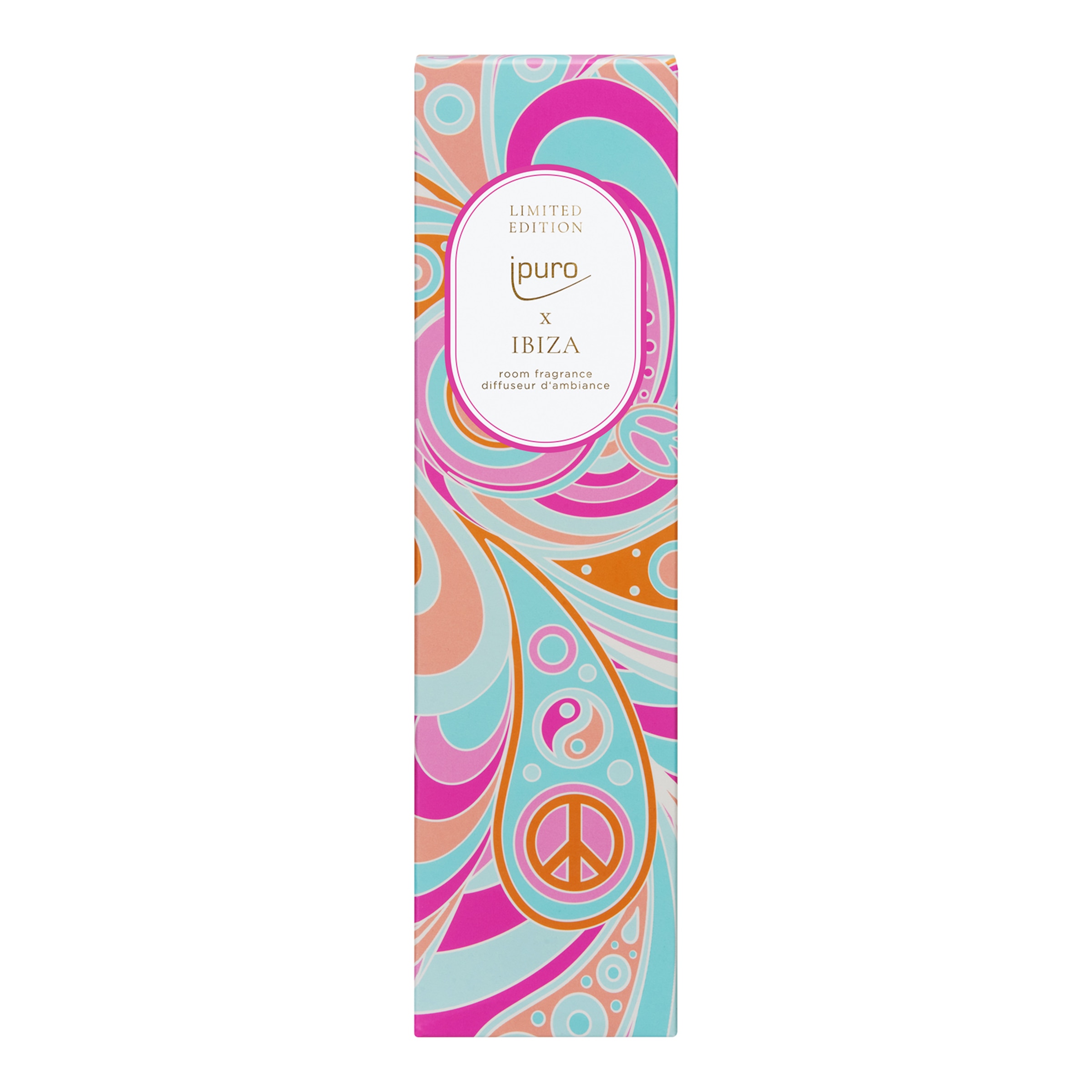 bunt, 240 ml