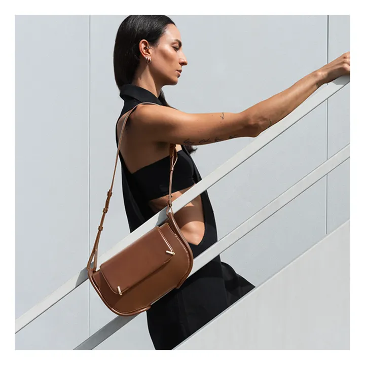 Bonastre Sac Lovni M | Terracotta