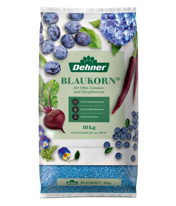 Dehner Blaukorn®
