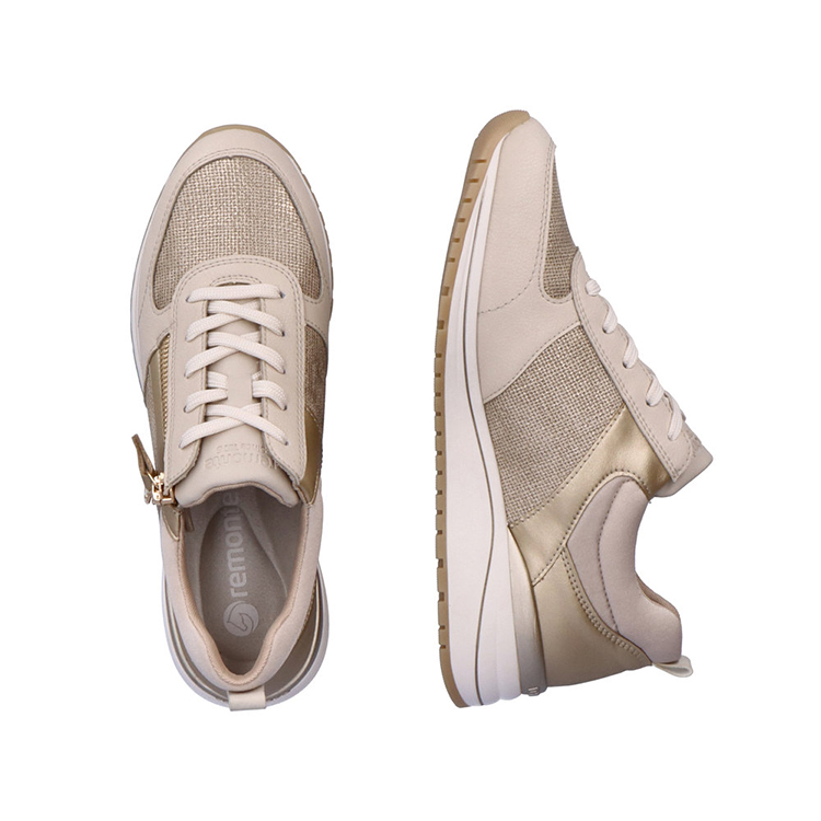 Remonte R3702-60 | BEIGE