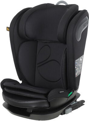 Beemoo Reform ISOFIX Beltestol, Black Stone