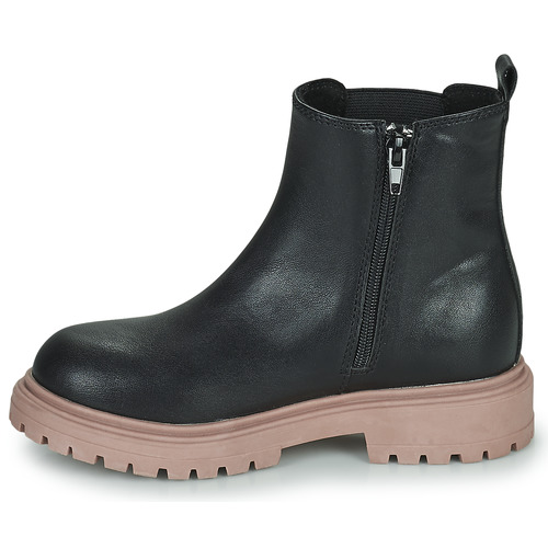 S.Oliver - 45403-29-054 - Noir