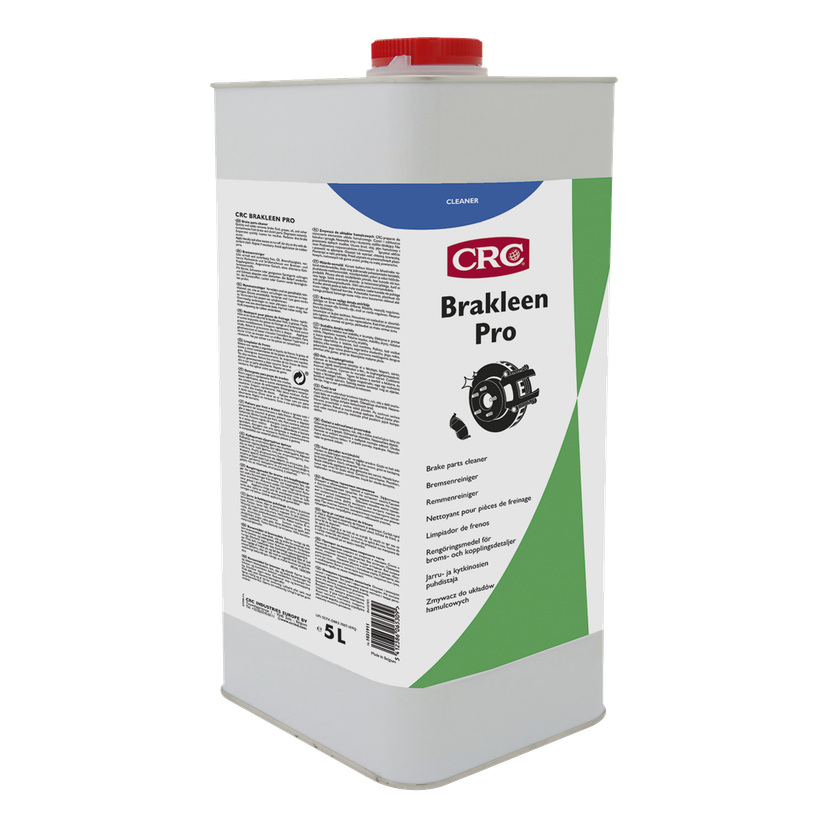 Avfettningsmiddel 5 l