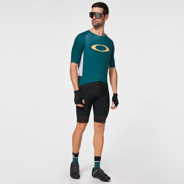 Bons plans textile été OAKLEY ICON JERSEY 2.0 BAYBERRY