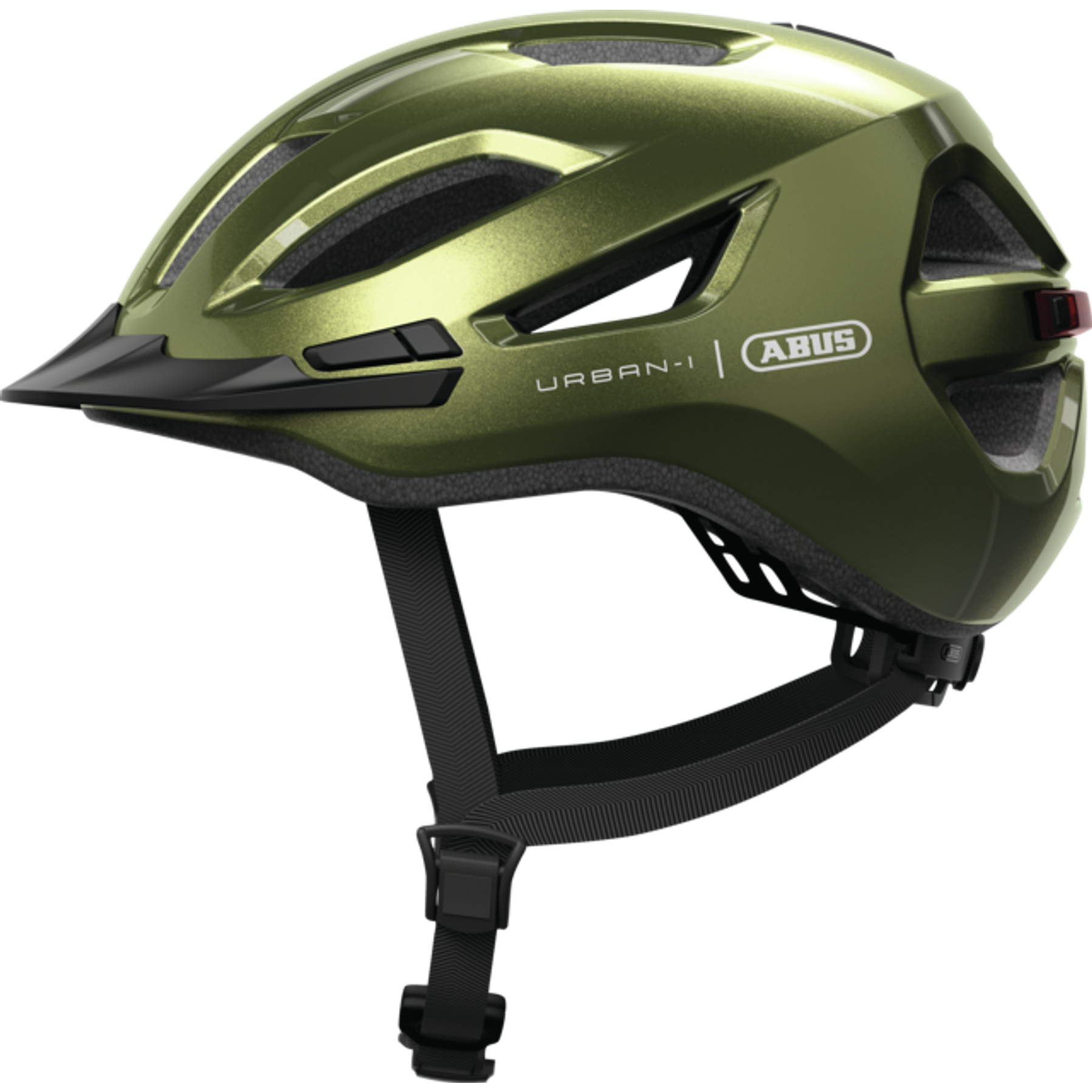 ABUS Urban-I 4.0 Fietshelm