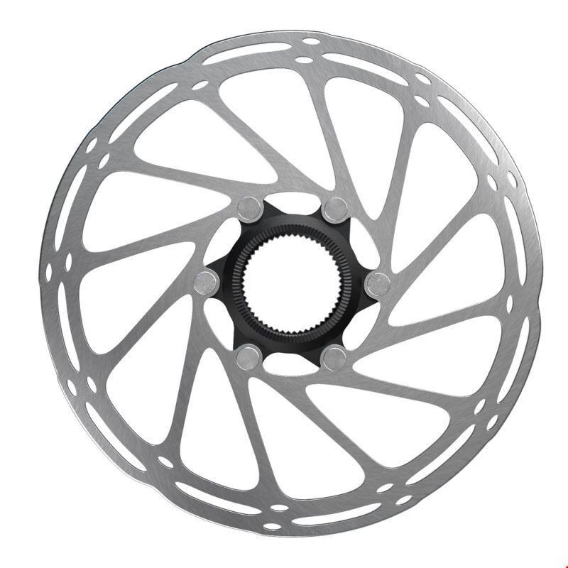Rotor Centerline | Centerlock - Disque