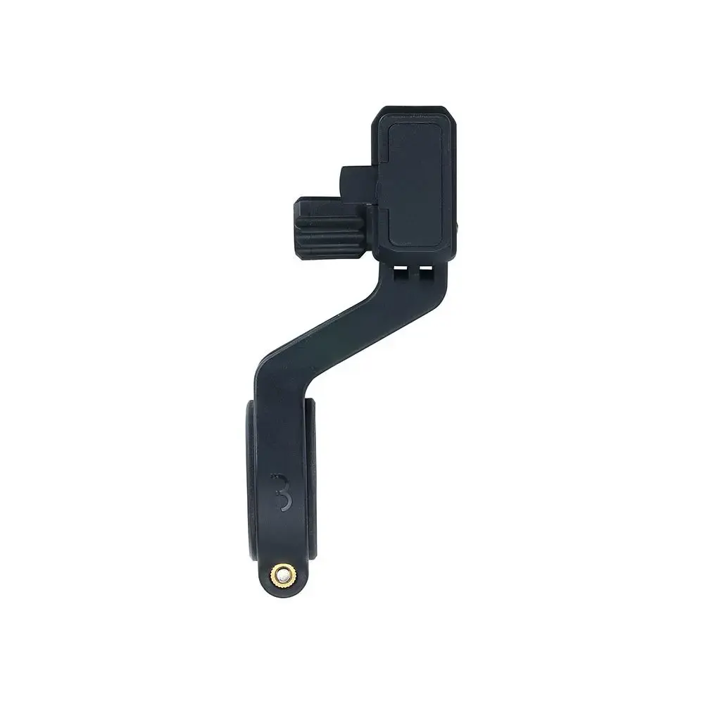 BBB Cycling CenterMount 2.0 BLS-195 Stuurhouder Zwart