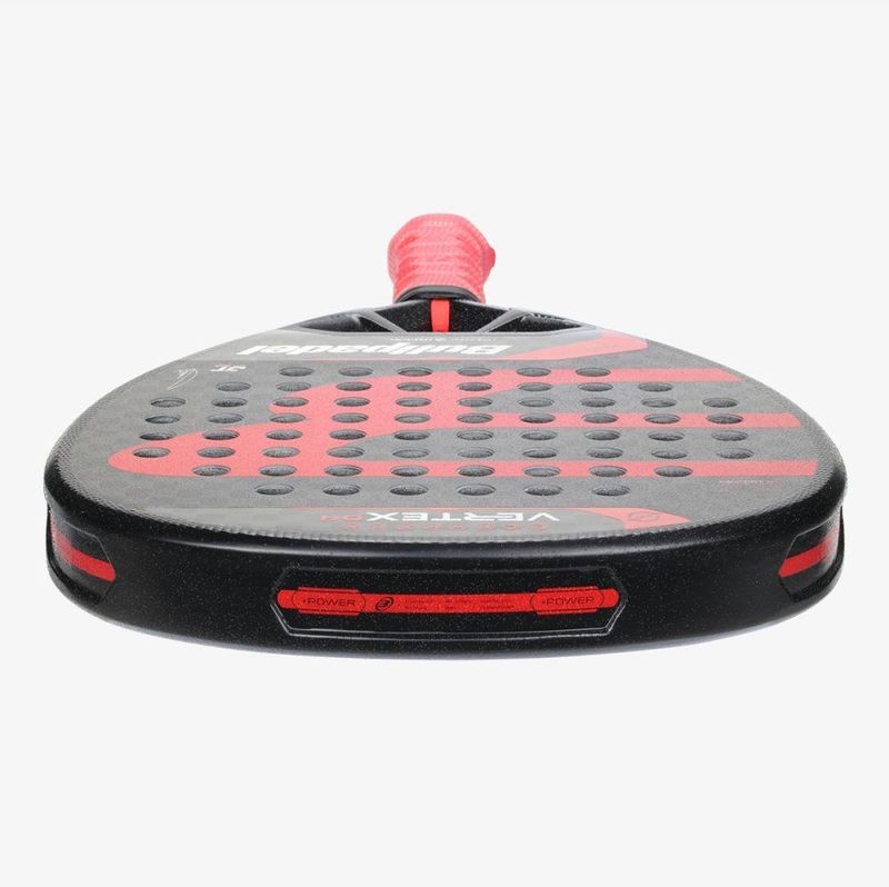 Bullpadel Vertex 04 (Diamant) 2024 Padel Racket
