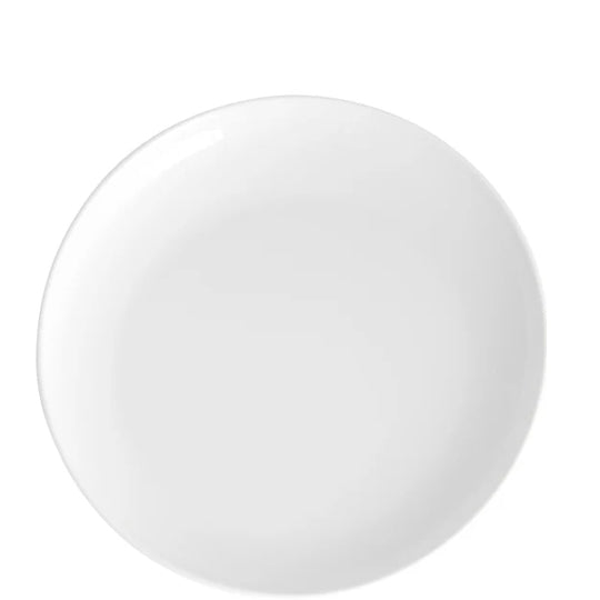 KAHLA Five Senses Frühstücksteller 22 cm weiß