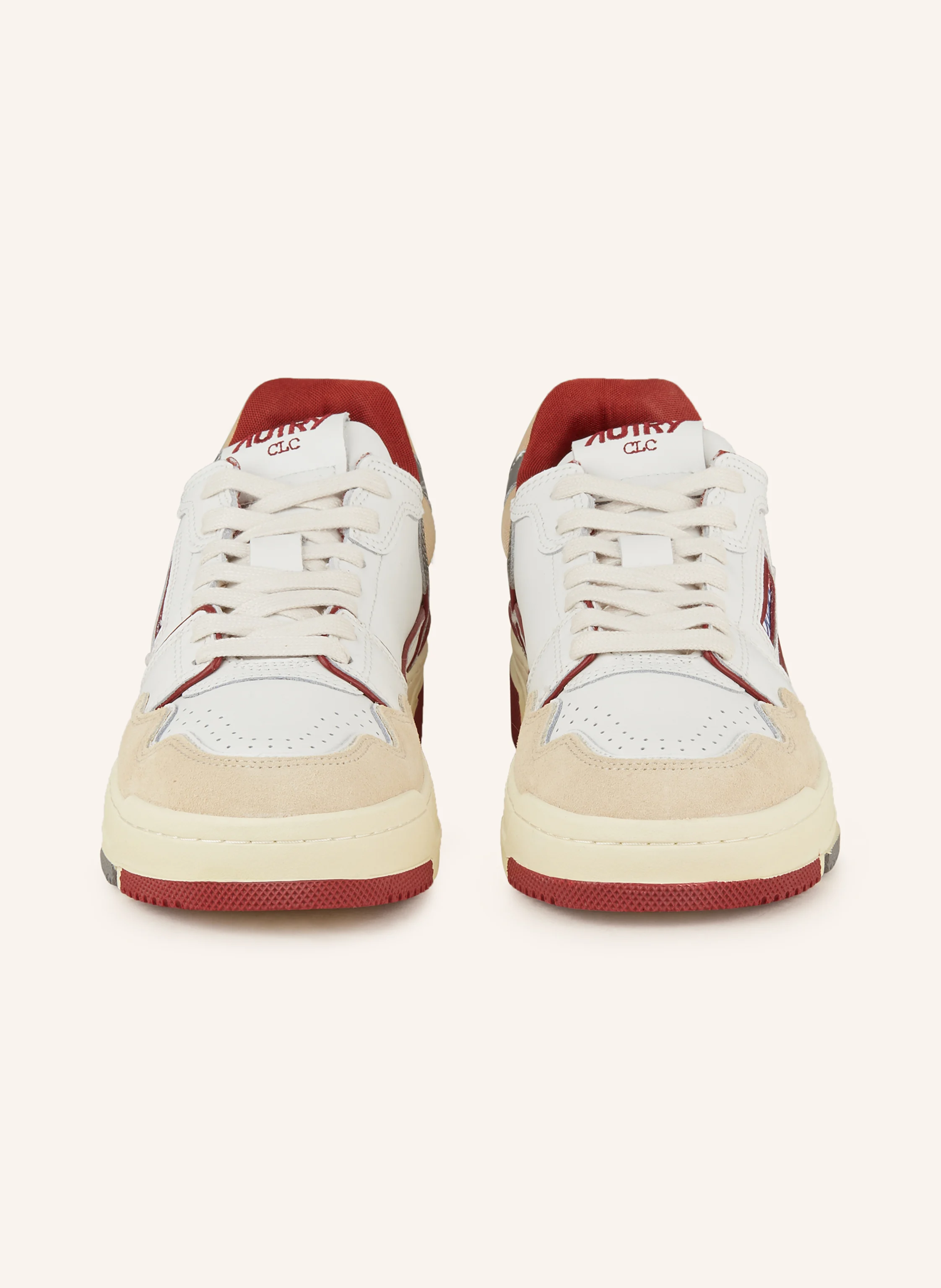 AUTRY Sneaker CLC LOW