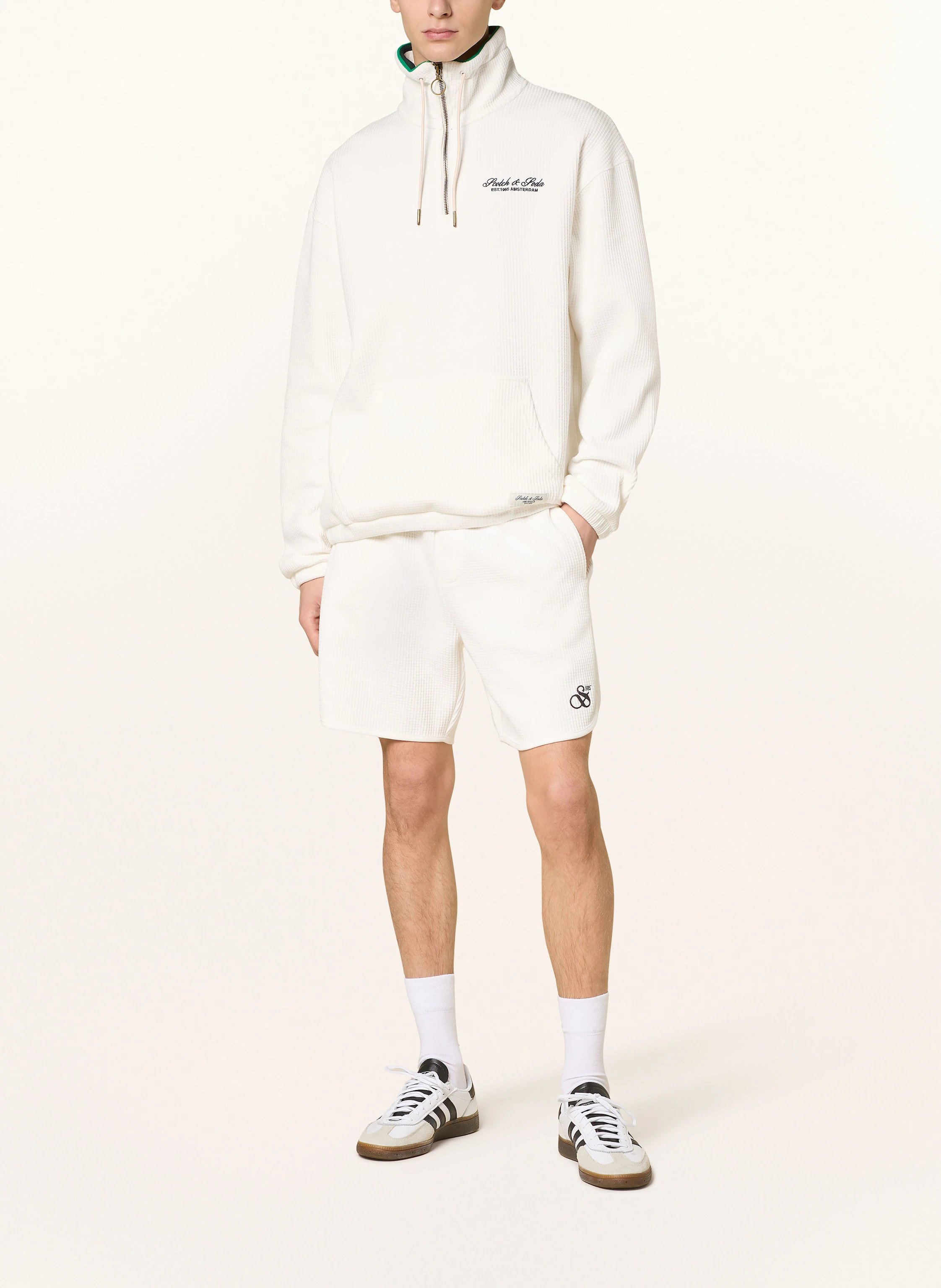 SCOTCH & SODA Shorts