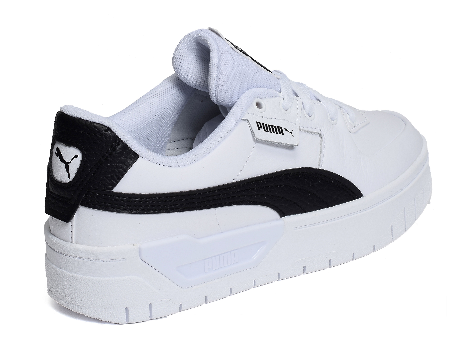 Cali dream wns blanc noir