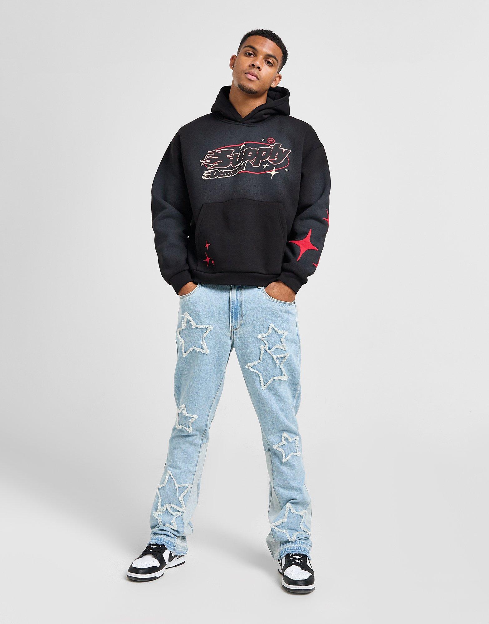 Supply & Demand Jeans Jasso Homme
